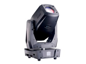 Luz de lavado de haz de cabeza móvil de 300W CMY