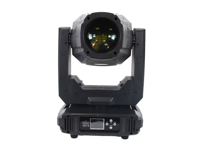 Luz de lavado de haz de cabeza móvil de 300W LED