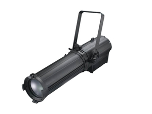 Foco de perfil LED con zoom bicolor de 300 W