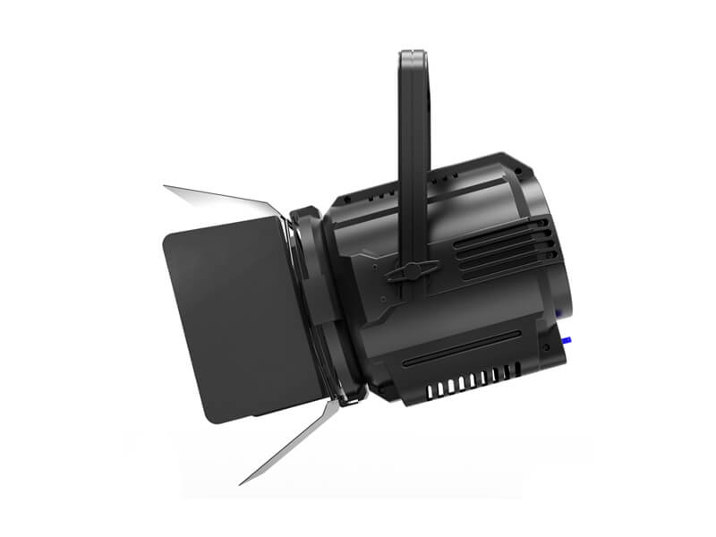 foco led fresnel de nuevo dise&ntilde;o VG-CB200W (6)