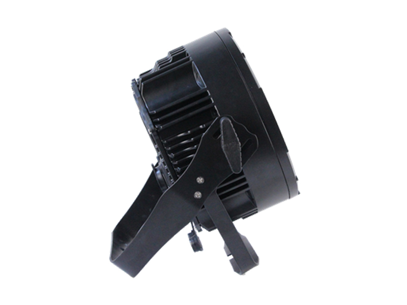  18pcs * 10W 6in1 LED Luz Par impermeable