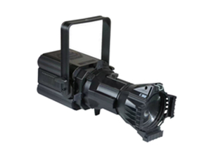 300W Digital LED leko Foco de perfil de lente fija Foco LED elipsoidal