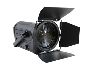 100W Wireless Bicolor LED TV Estudio Fresnel Luz continua