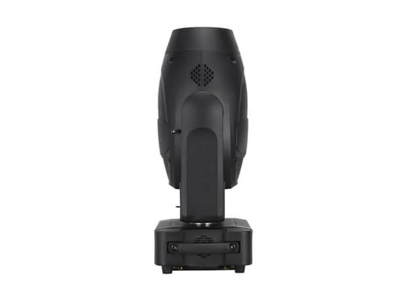 330 LED Híbrido Spot Beam Wash 3 en 1 CMY Luz de cabeza móvil, 17R LED Híbrido 