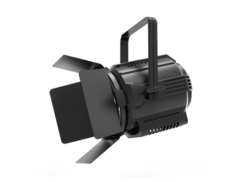 foco led fresnel de nuevo dise&ntilde;o VG-CB200W (9)