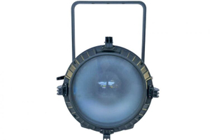 Luz fresnel led de 400 W con control remoto para estudio de música