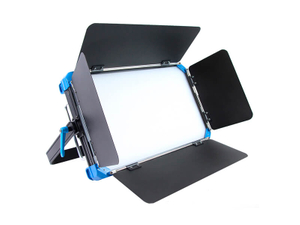 Luz de panel de video suave LED bicolor de 160W